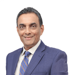 Raj Dugar
