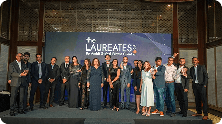 Annual Employee Awards – The Laureates by Ambit GPC 2025