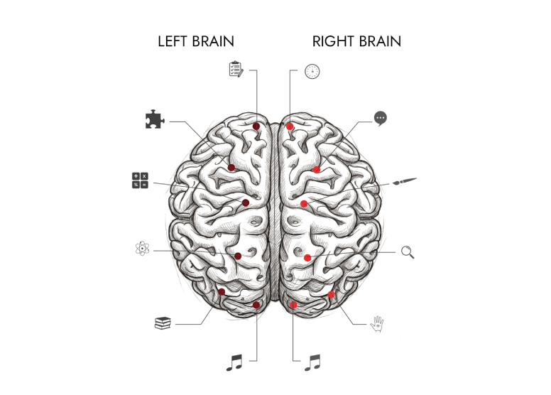 Image for Quantitative + Qualitative Blend