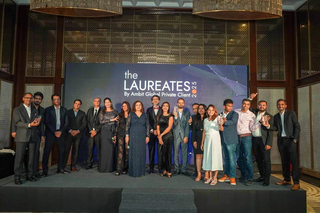 The Laureates by Ambit GPC 2025