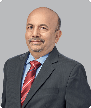 Profile picture for Gautam Gupte