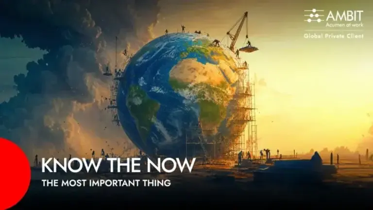 Know The Now – The Most Important Thing
