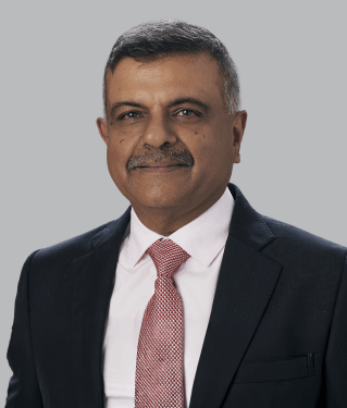 Profile picture for Sanjay Sakhuja