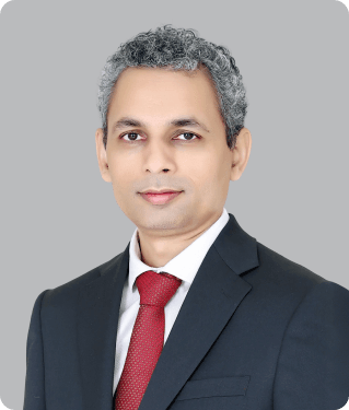 Profile picture for Sriram Patil