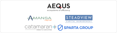 Aequs Pvt. Ltd. - 1