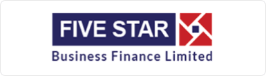 Five-Star Business Finance Limited