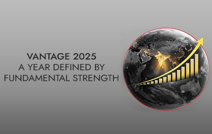 Vantage 2025 – A year defined by fundamental strength