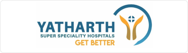 Yatharth Hospital & Trauma Care Services Limited