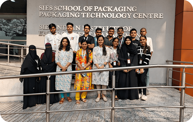 Ambit Scholarship in association with SIES School of Pharmaceutical Sciences