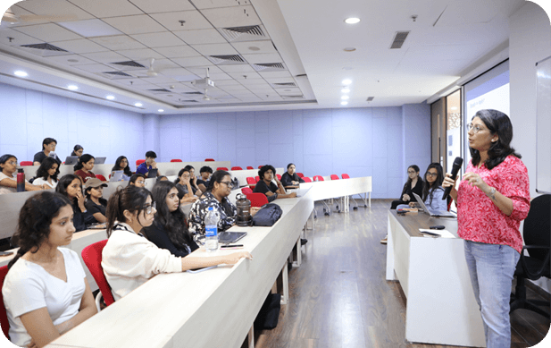 Ambit Scholarship - Ashoka University in association with International Foundation for Research and Education (IFRE)