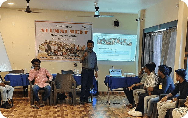 After-Care & Livelihood Support Programme in association with Catalyst for Social Action (CSA)
