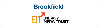 Brookfield (Sponsor of Energy Infrastructure Trust)