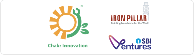 Chakr Innovation Private Limited