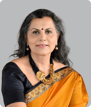 Profile picture for Shalini Kamath
