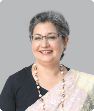 Profile picture for Anjali Raina