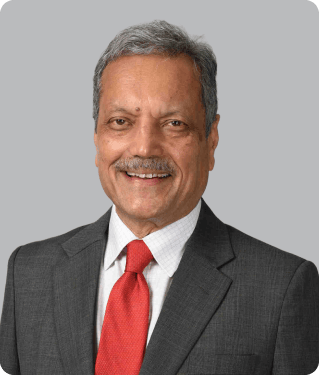 Profile picture for Pradip Shah