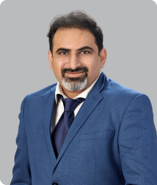 Profile Picture for Vishal Shah